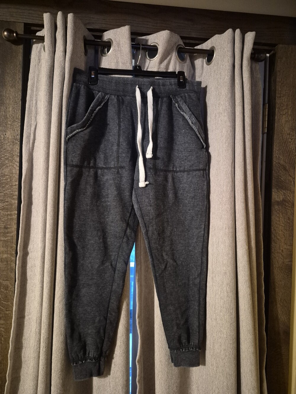 U.S. Vintage Sweatpant Joggers Medium